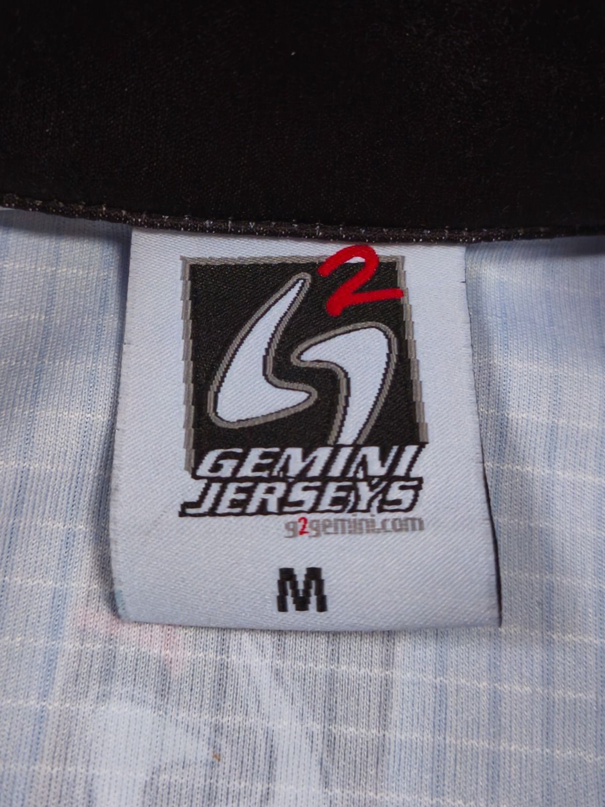 Garmin Sleeve Jersey