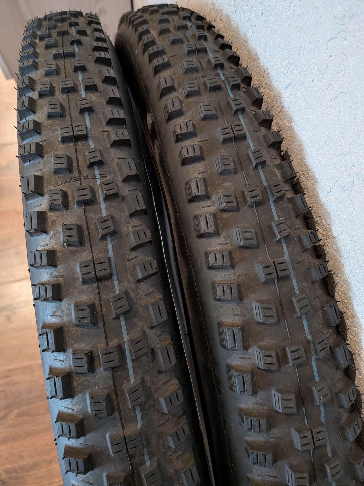 Покрышки Schwalbe Nobby Nic 29x2.40 EVO TL-Easy Speedgrip