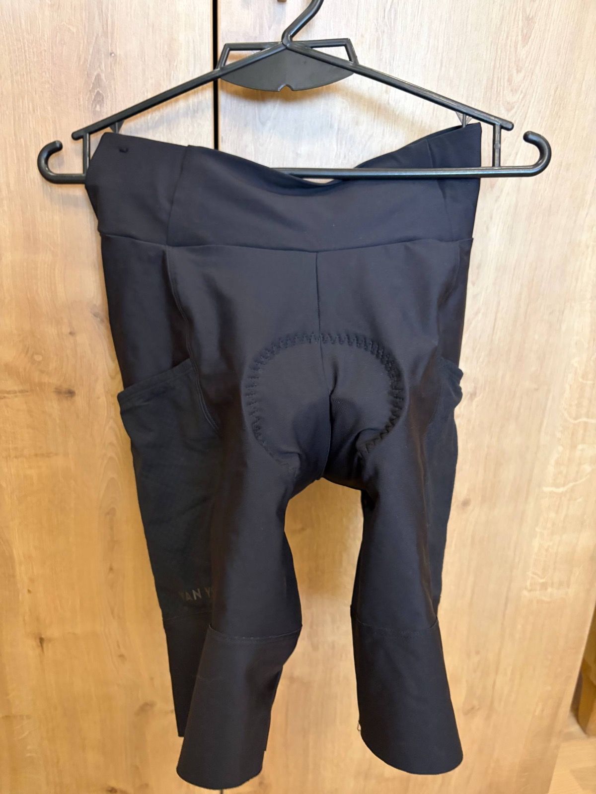 Новые велошорты Van Rysel Endurance Bibless р-р М