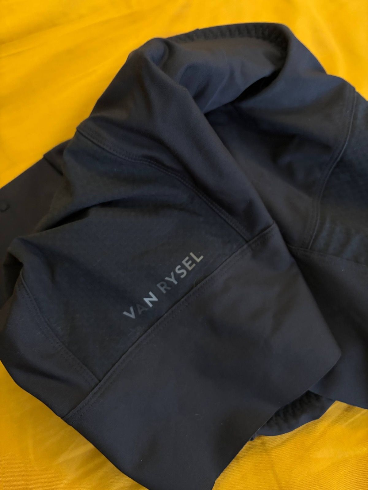 Новые велошорты Van Rysel Endurance Bibless р-р М