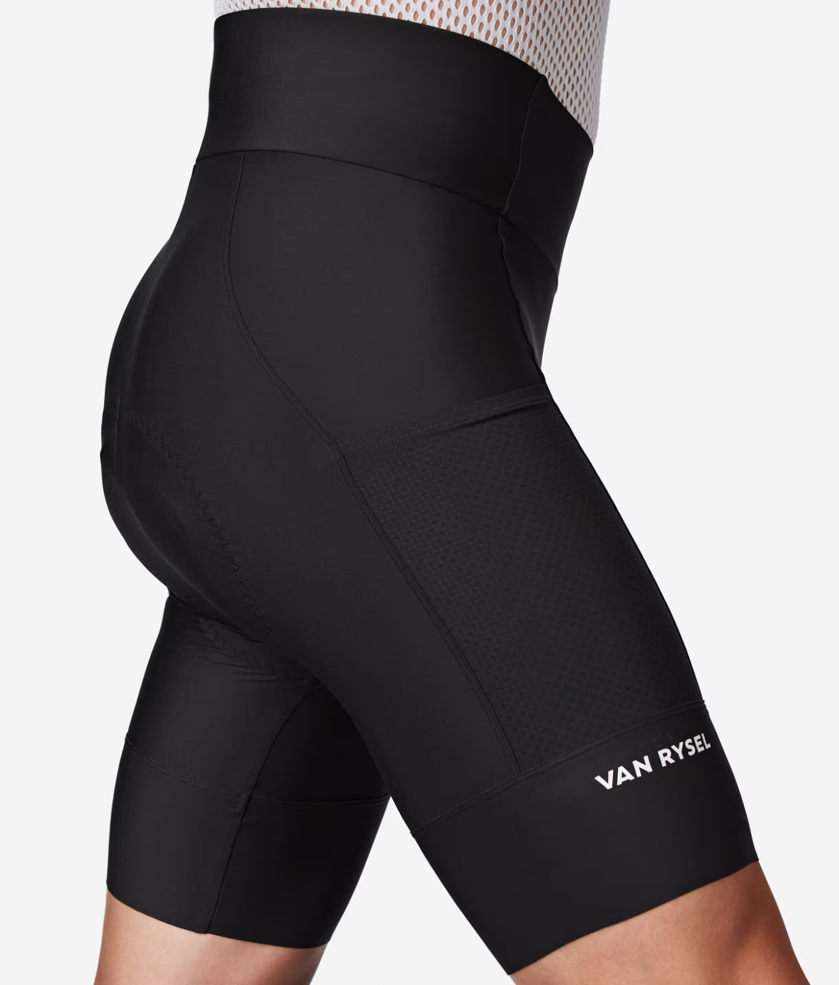 Новые велошорты Van Rysel Endurance Bibless р-р М