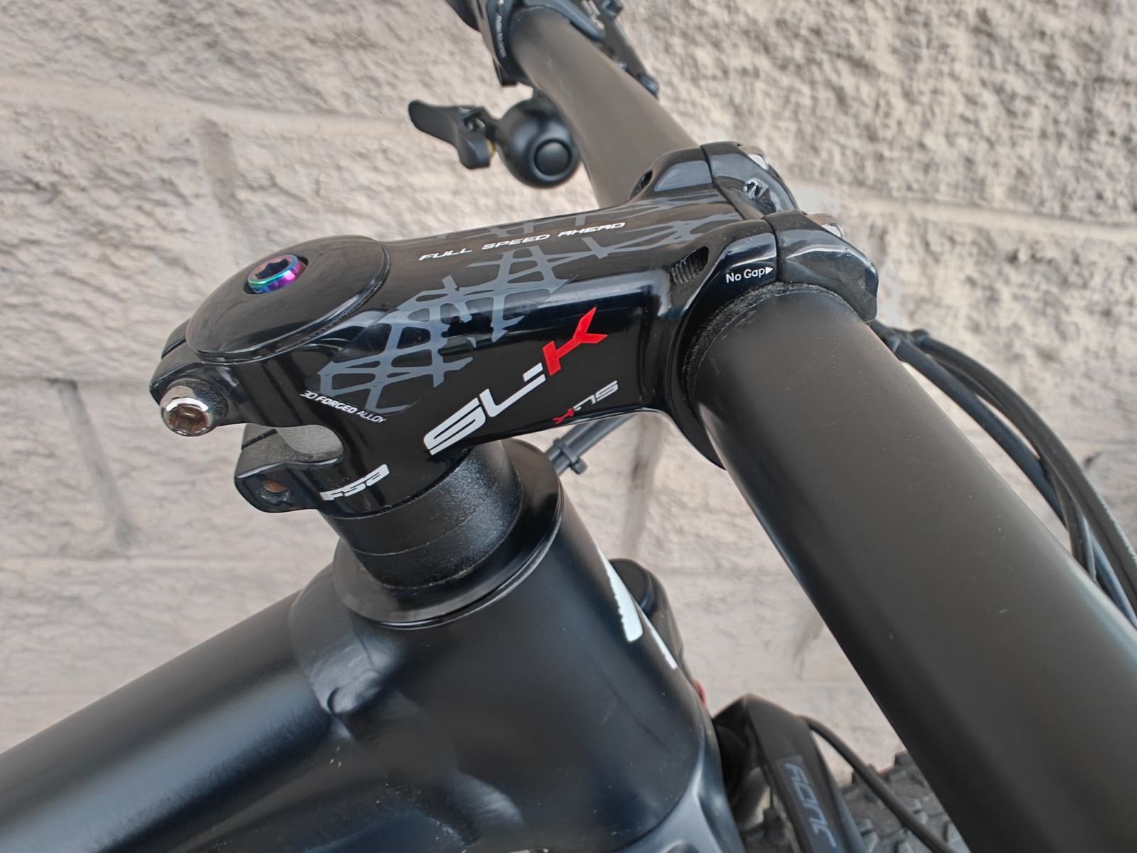 Specialized Chisel HT Comp