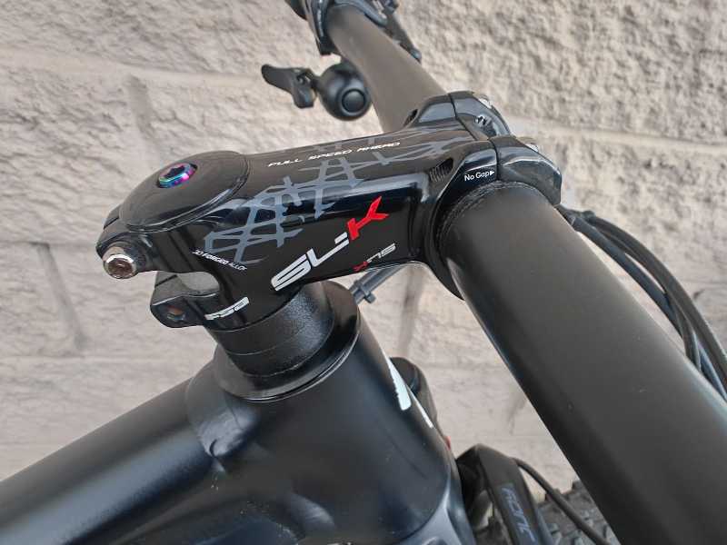 Specialized Chisel HT Comp