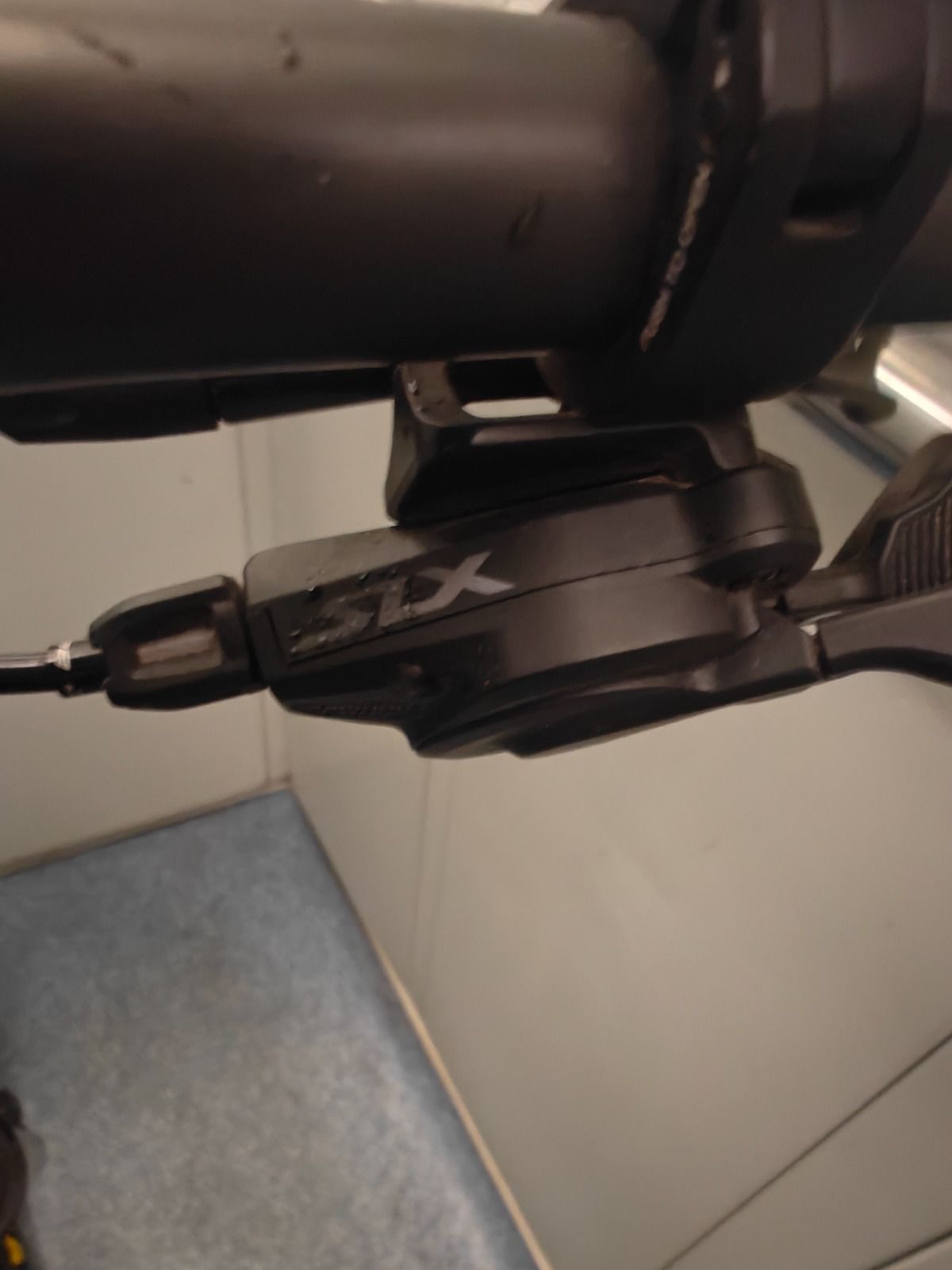 Specialized Chisel HT Comp