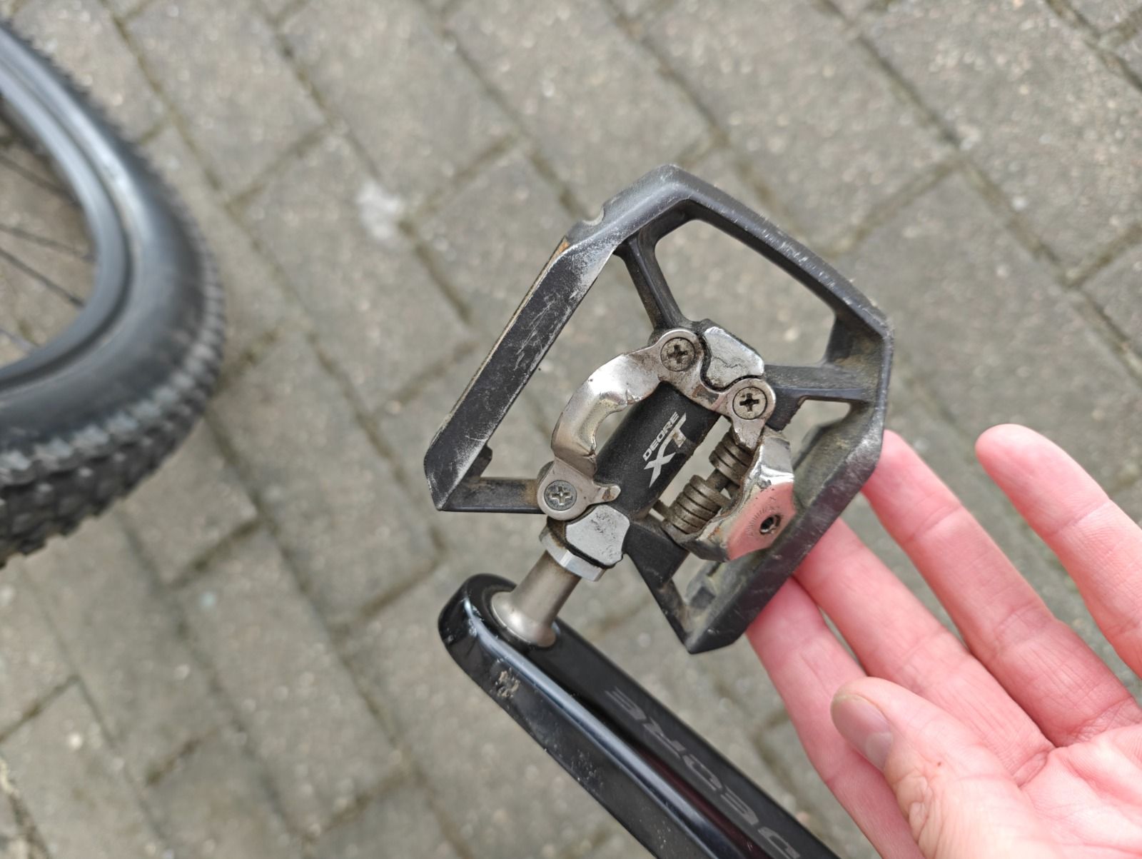 Specialized Chisel HT Comp