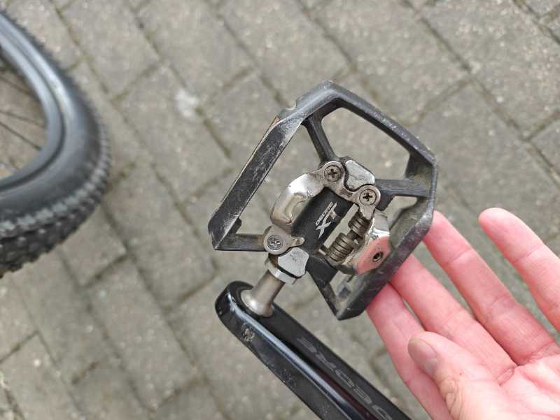 Specialized Chisel HT Comp