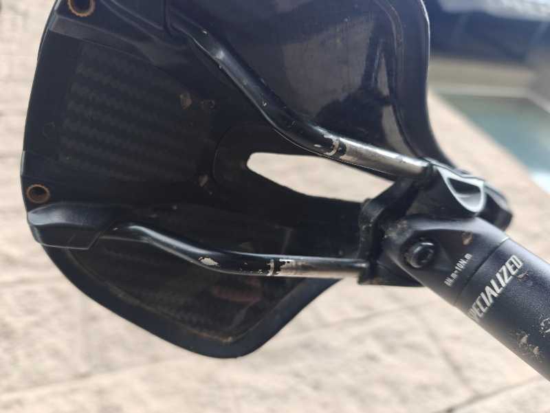 Specialized Chisel HT Comp