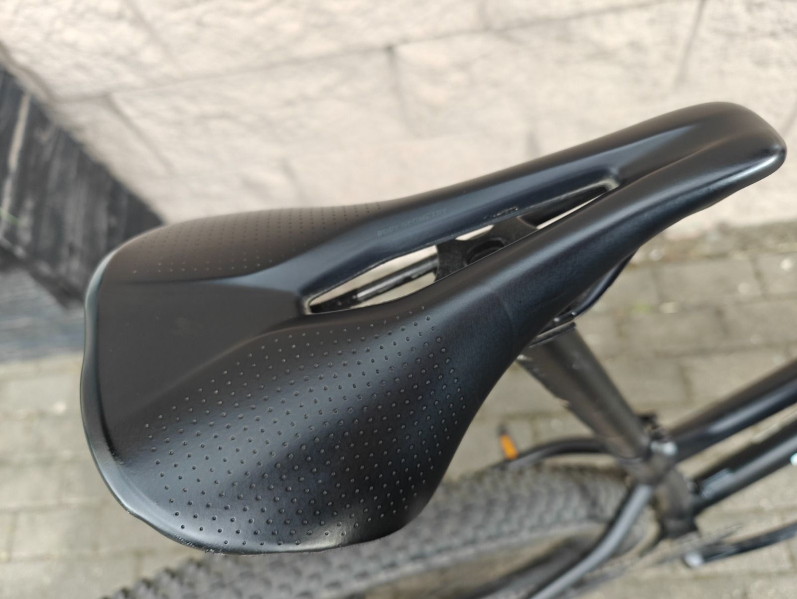 Specialized Chisel HT Comp