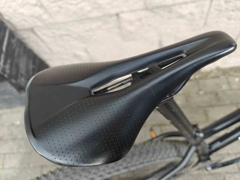 Specialized Chisel HT Comp