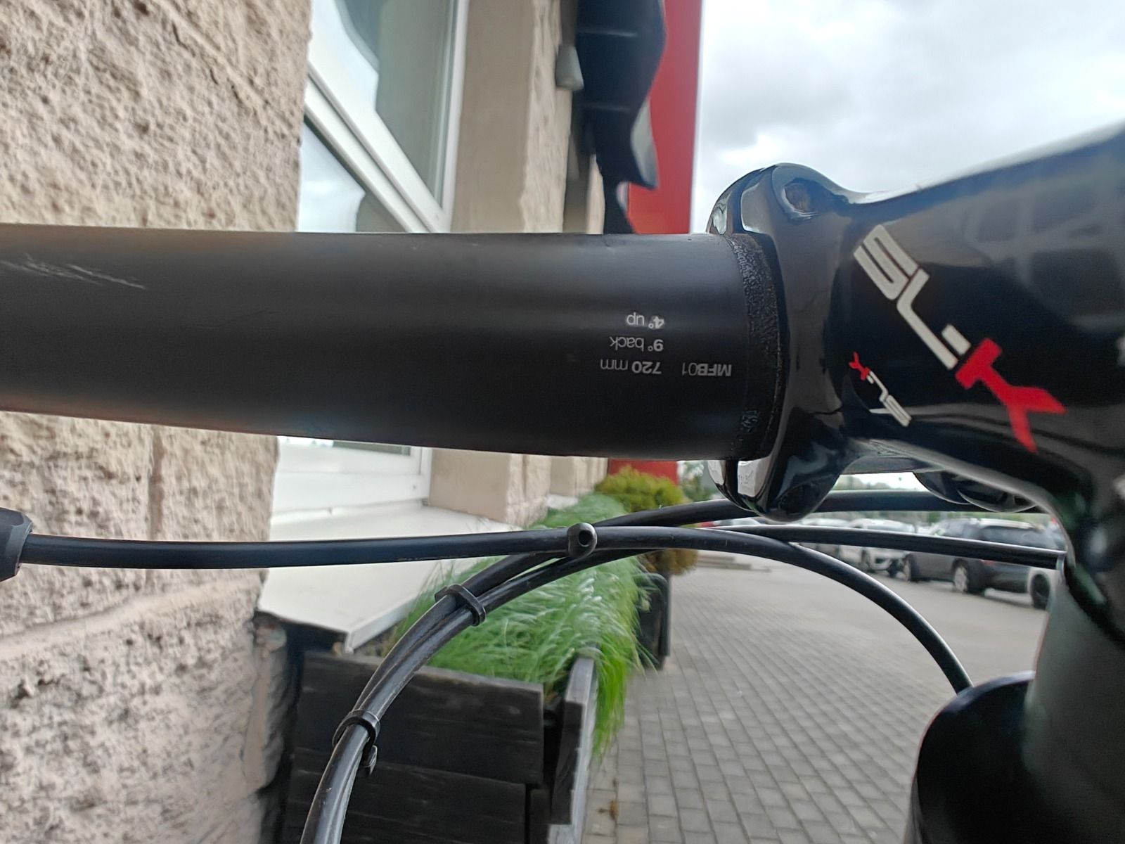 Specialized Chisel HT Comp