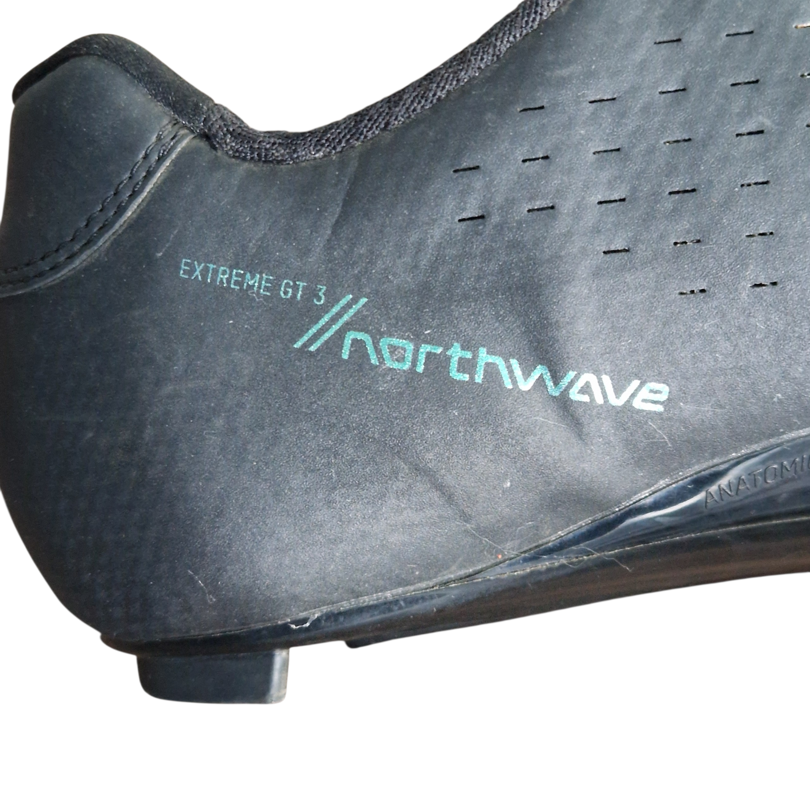Велотуфли шоссе Northwave Extreme GT3