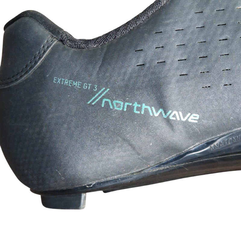 Велотуфли шоссе Northwave Extreme GT3