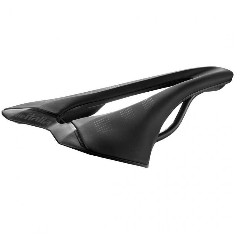 Cедло шоссейное Selle Italia Advan SLR (145)