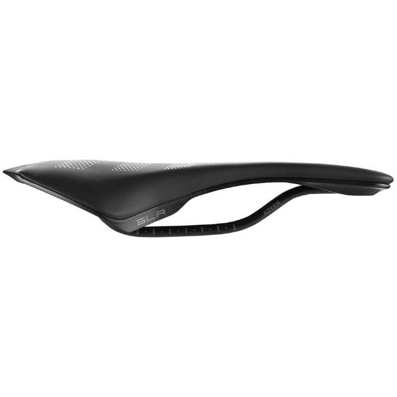 Cедло шоссейное Selle Italia Advan SLR (145)