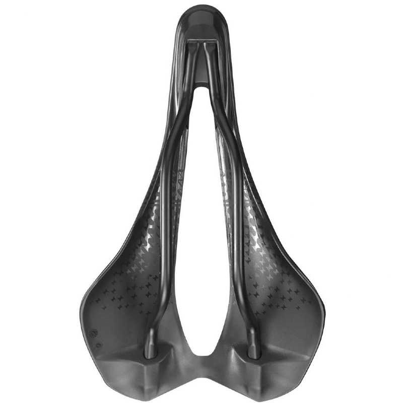 Cедло шоссейное Selle Italia Advan SLR (145)