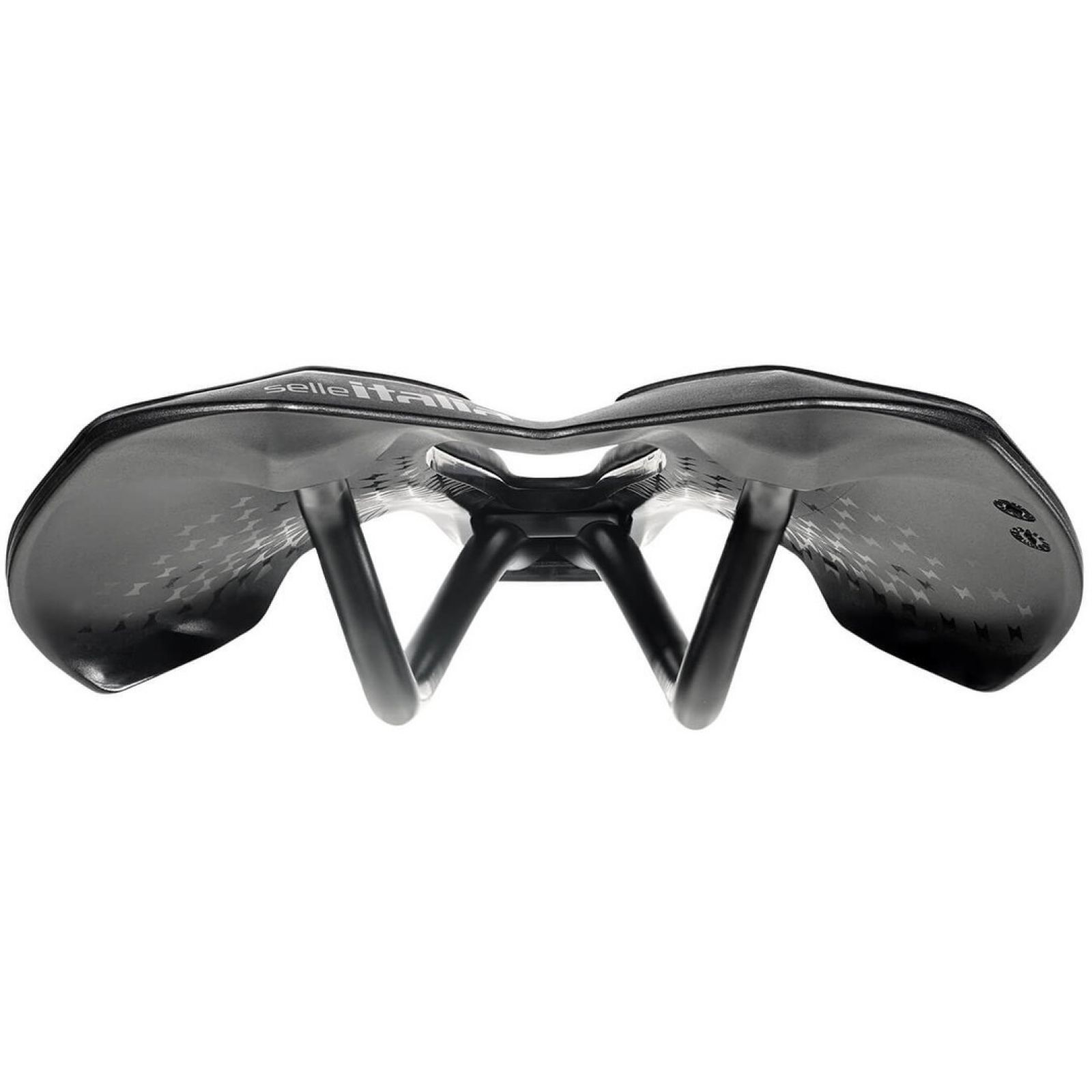 Cедло шоссейное Selle Italia Advan SLR (145)
