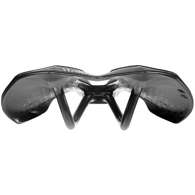 Cедло шоссейное Selle Italia Advan SLR (145)