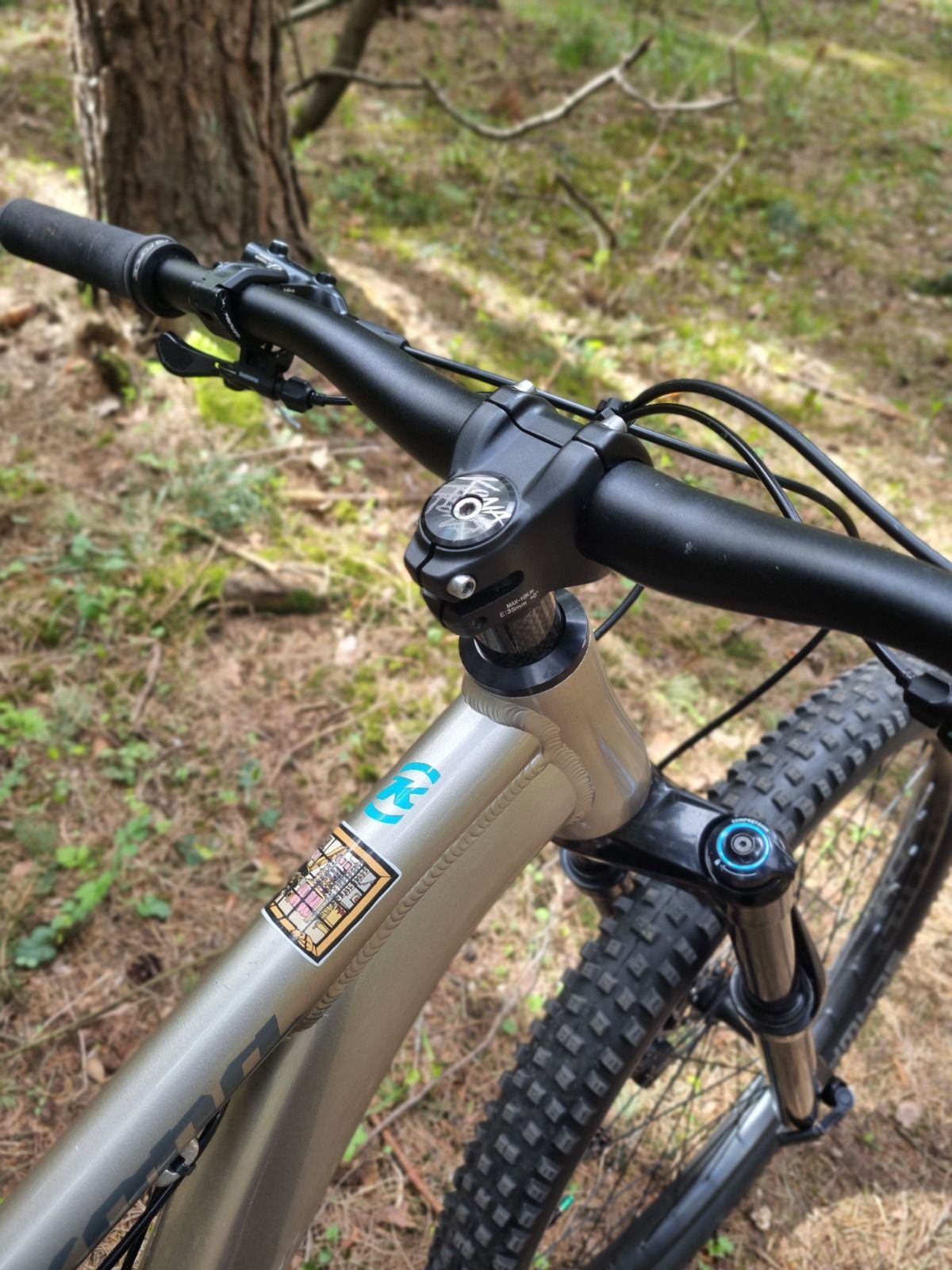 Kona Honzo 29 (2023)