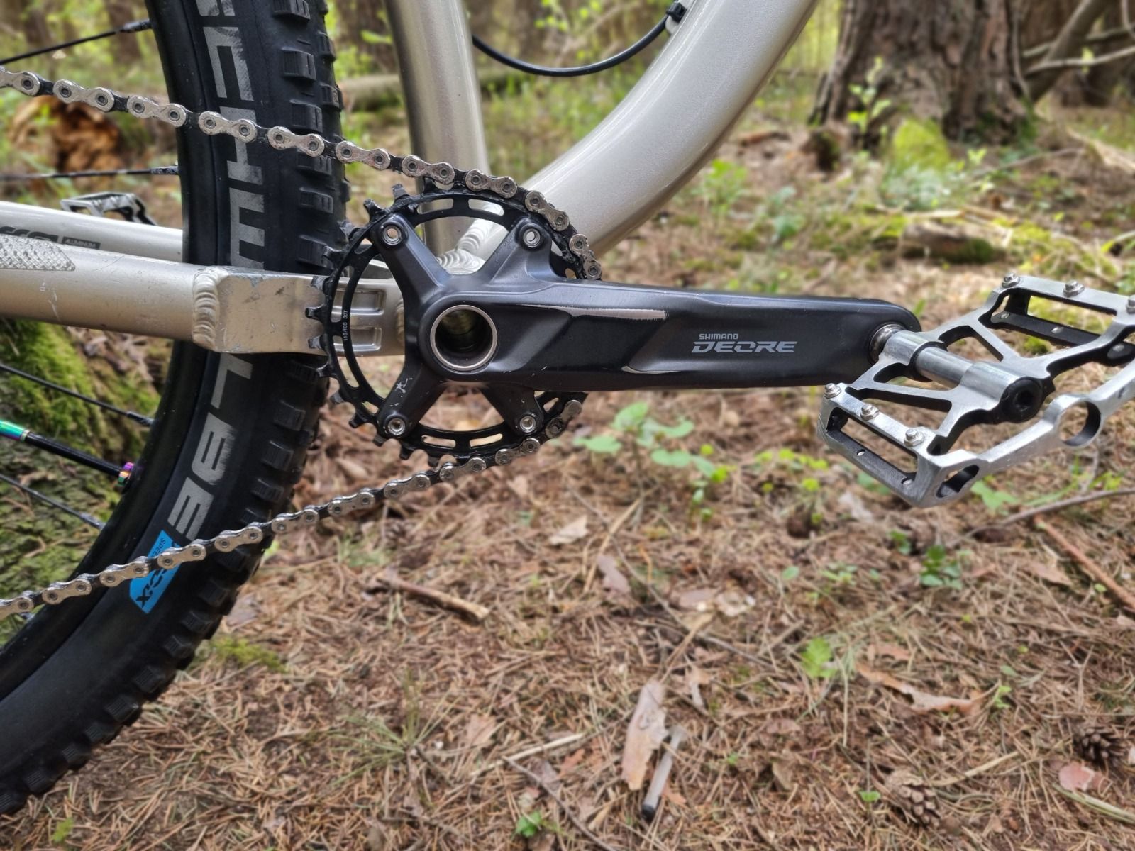 Kona Honzo 29 (2023)