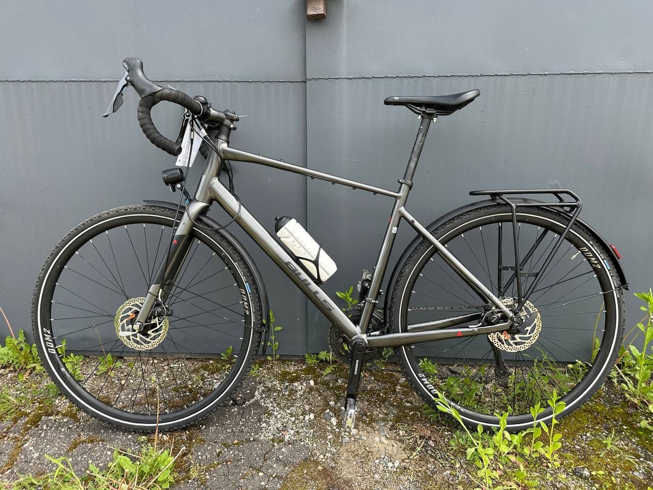 BULLS Daily Grinder 1(gravel)