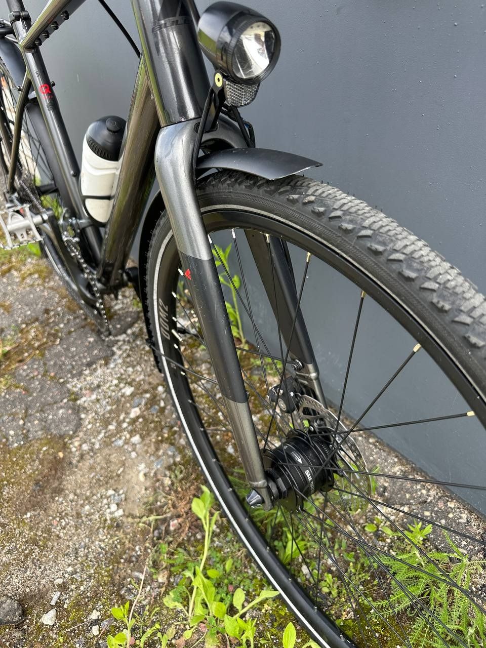 BULLS Daily Grinder 1(gravel)