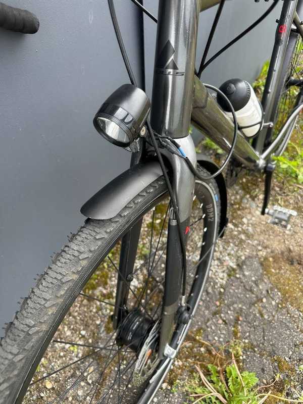 BULLS Daily Grinder 1(gravel)