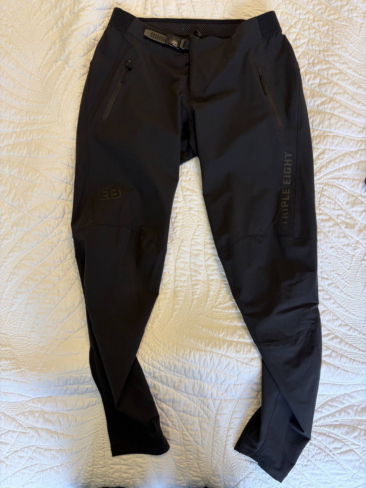 Трейл/МТБ штаны Triple Eight Baggy Trail (L)