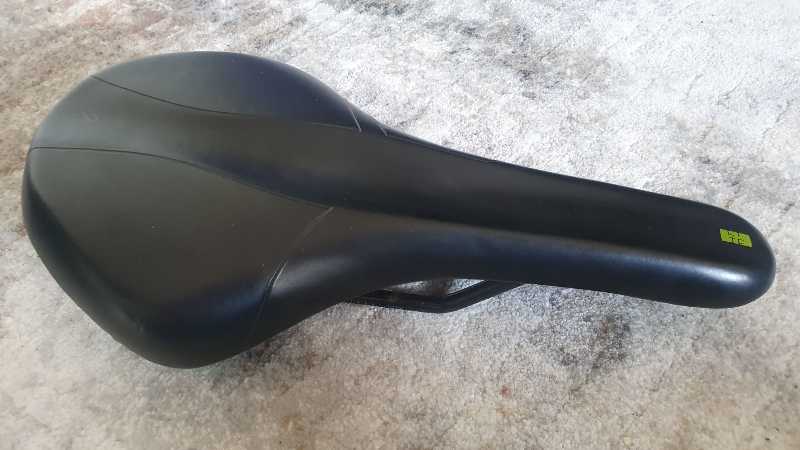 Сёдла разные Ergon Selle SMP аналог Brooks