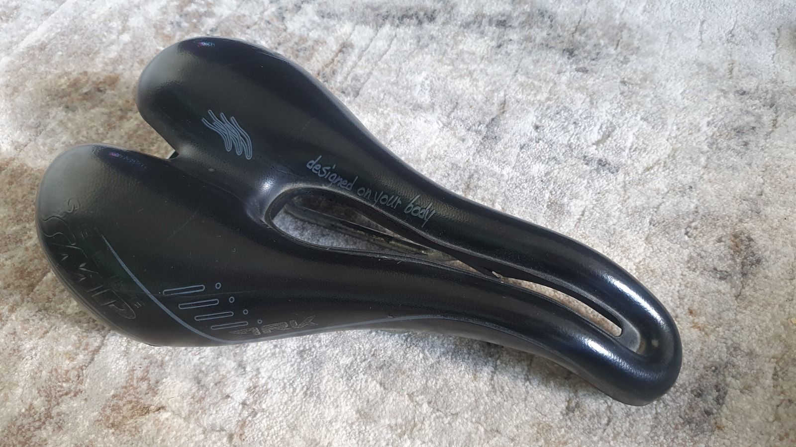 Сёдла разные Ergon Selle SMP аналог Brooks