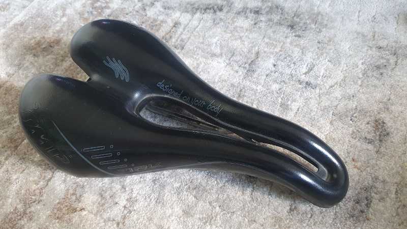 Сёдла разные Ergon Selle SMP аналог Brooks