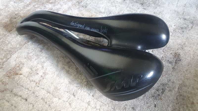 Сёдла разные Ergon Selle SMP аналог Brooks