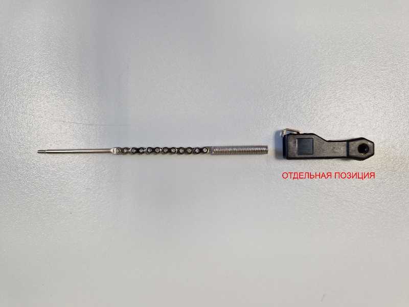 Цепочка тяговая Sachs Torpedo 3 (Sram T3)