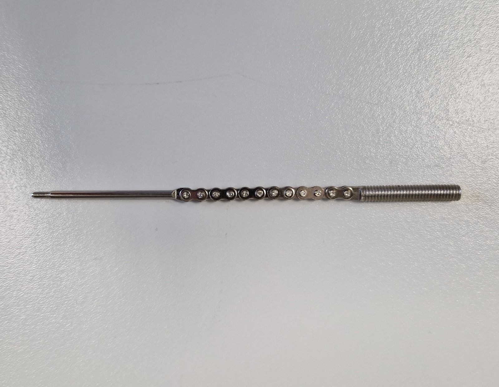 Цепочка тяговая Sachs Torpedo 3 (Sram T3)
