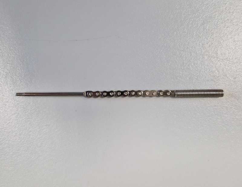 Цепочка тяговая Sachs Torpedo 3 (Sram T3)