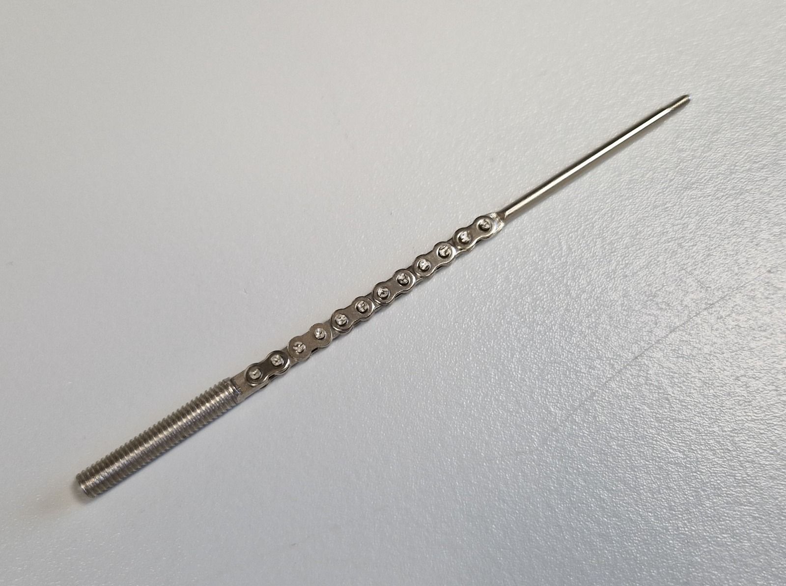 Цепочка тяговая Sachs Torpedo 3 (Sram T3)
