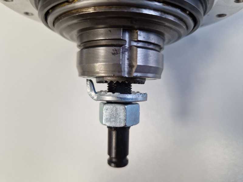 Шайбы M10.5 для планетарных втулок Sachs/SRAM