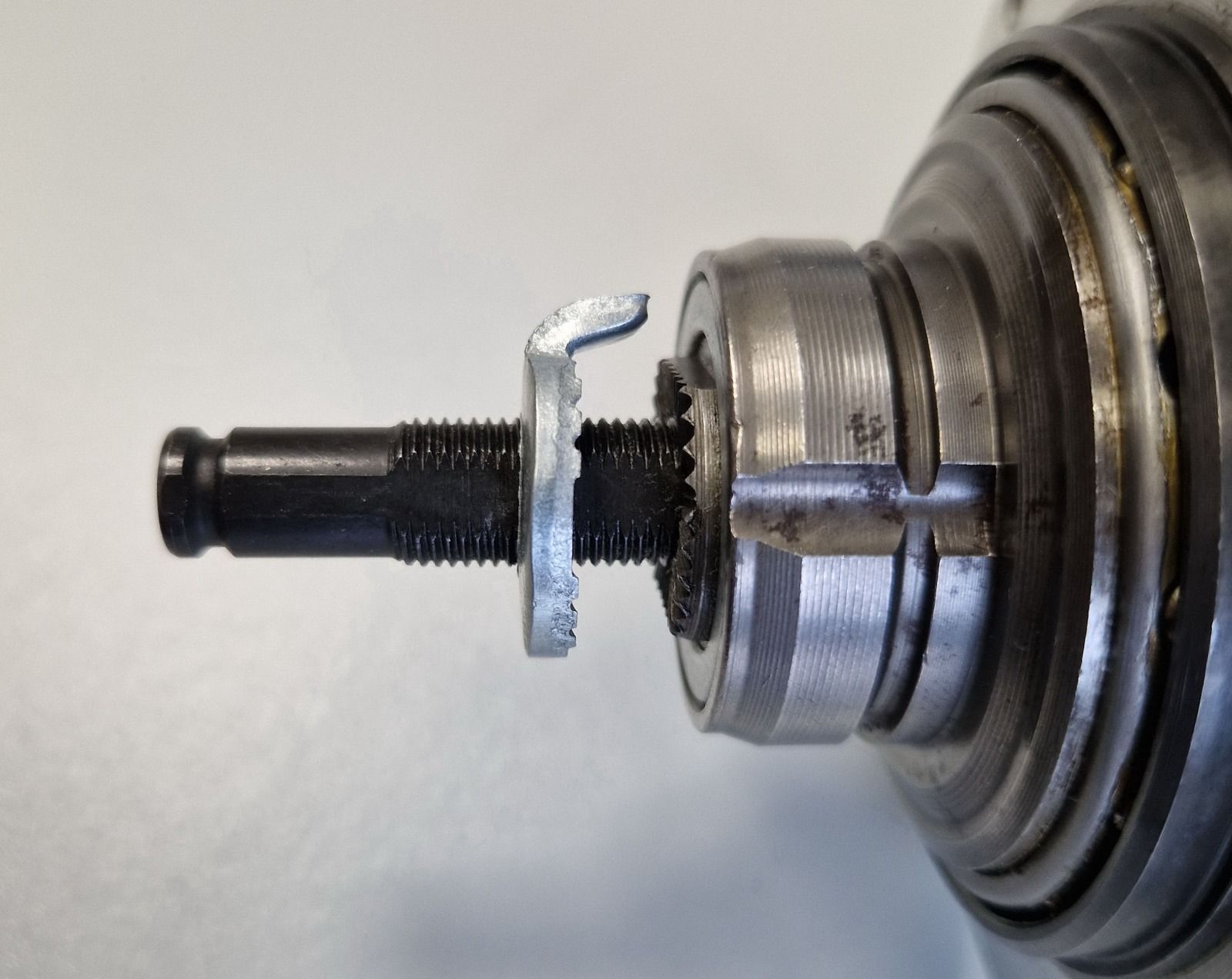 Шайбы M10.5 для планетарных втулок Sachs/SRAM