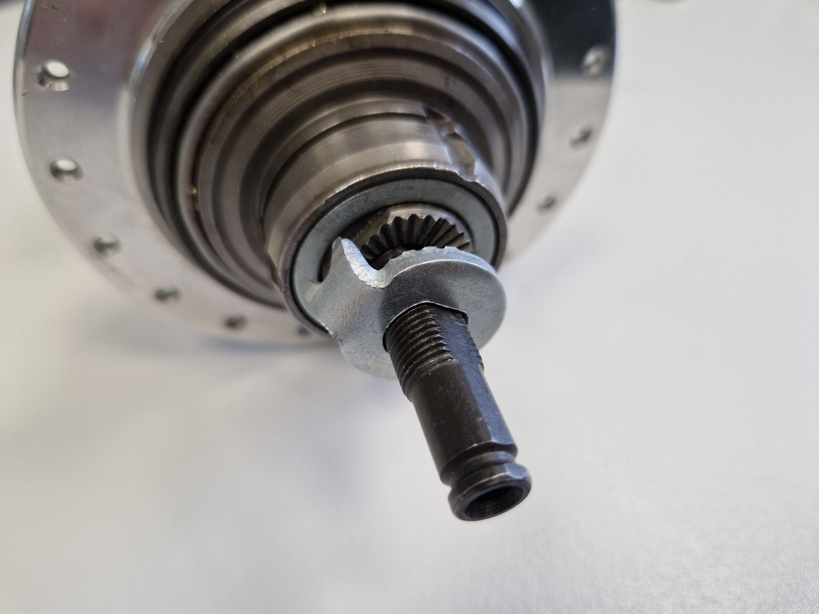 Шайбы M10.5 для планетарных втулок Sachs/SRAM