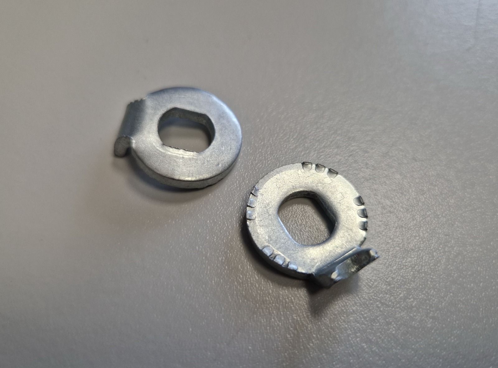 Шайбы M10.5 для планетарных втулок Sachs/SRAM