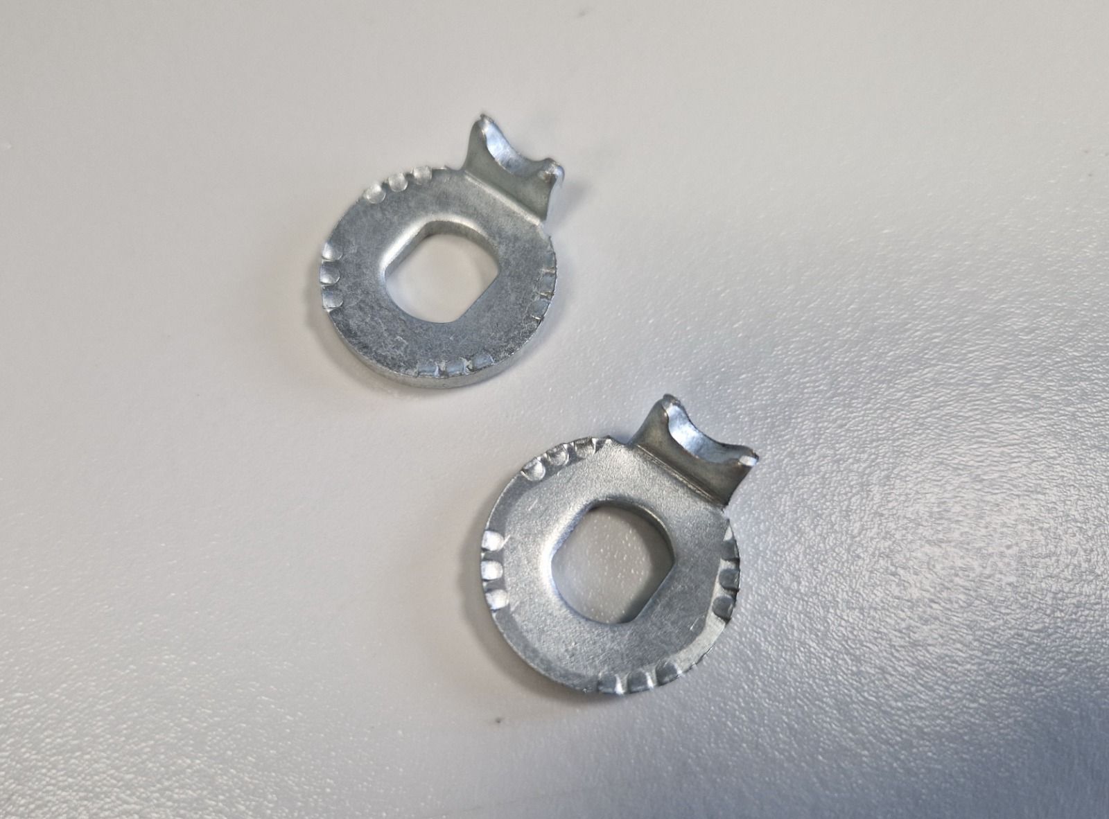 Шайбы M10.5 для планетарных втулок Sachs/SRAM