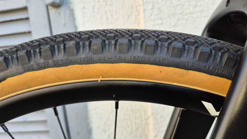 Велосипед SERIOUS GRAVIX PRO, рама 60см, 27.5 колёса.
