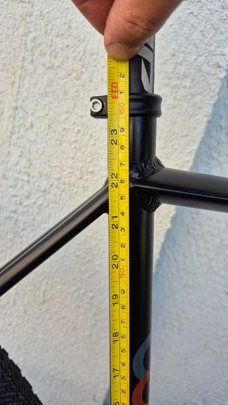 Велосипед SERIOUS GRAVIX PRO, рама 60см, 27.5 колёса.