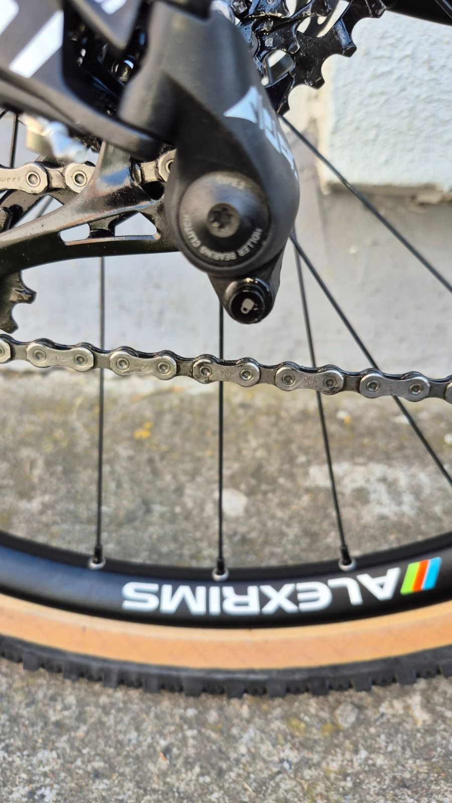 Велосипед SERIOUS GRAVIX PRO, рама 60см, 27.5 колёса.