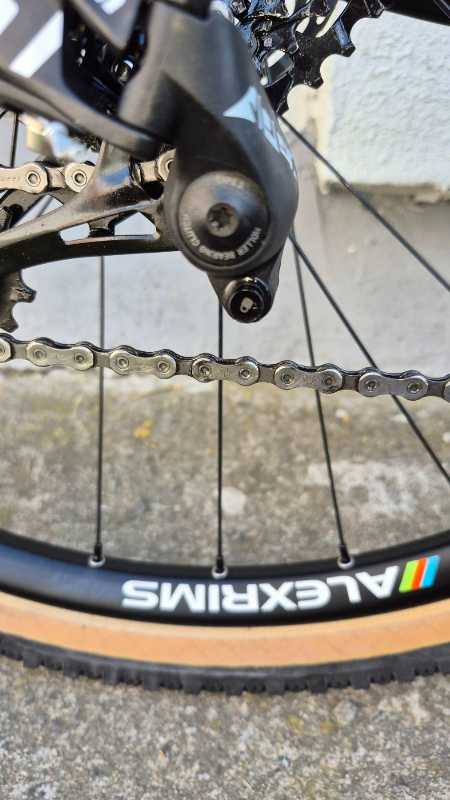 Велосипед SERIOUS GRAVIX PRO, рама 60см, 27.5 колёса.