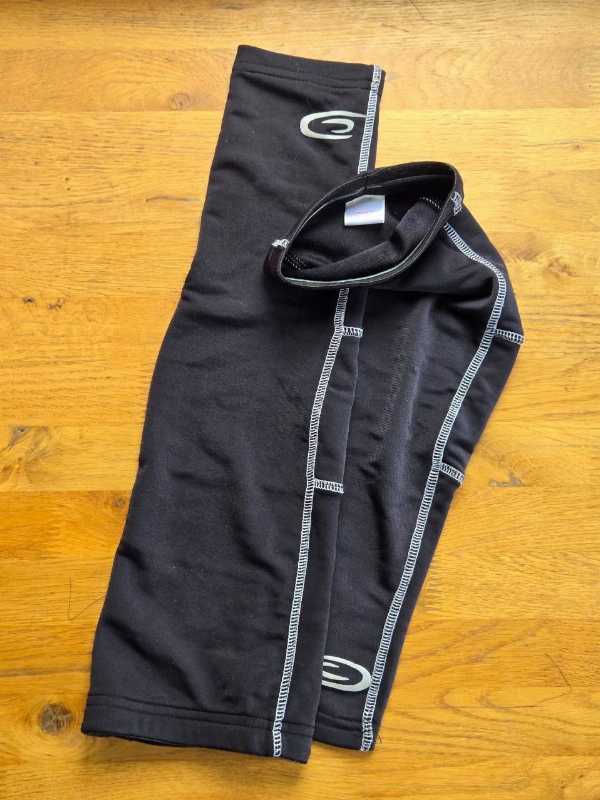 Нарукавники CRANE L-XL