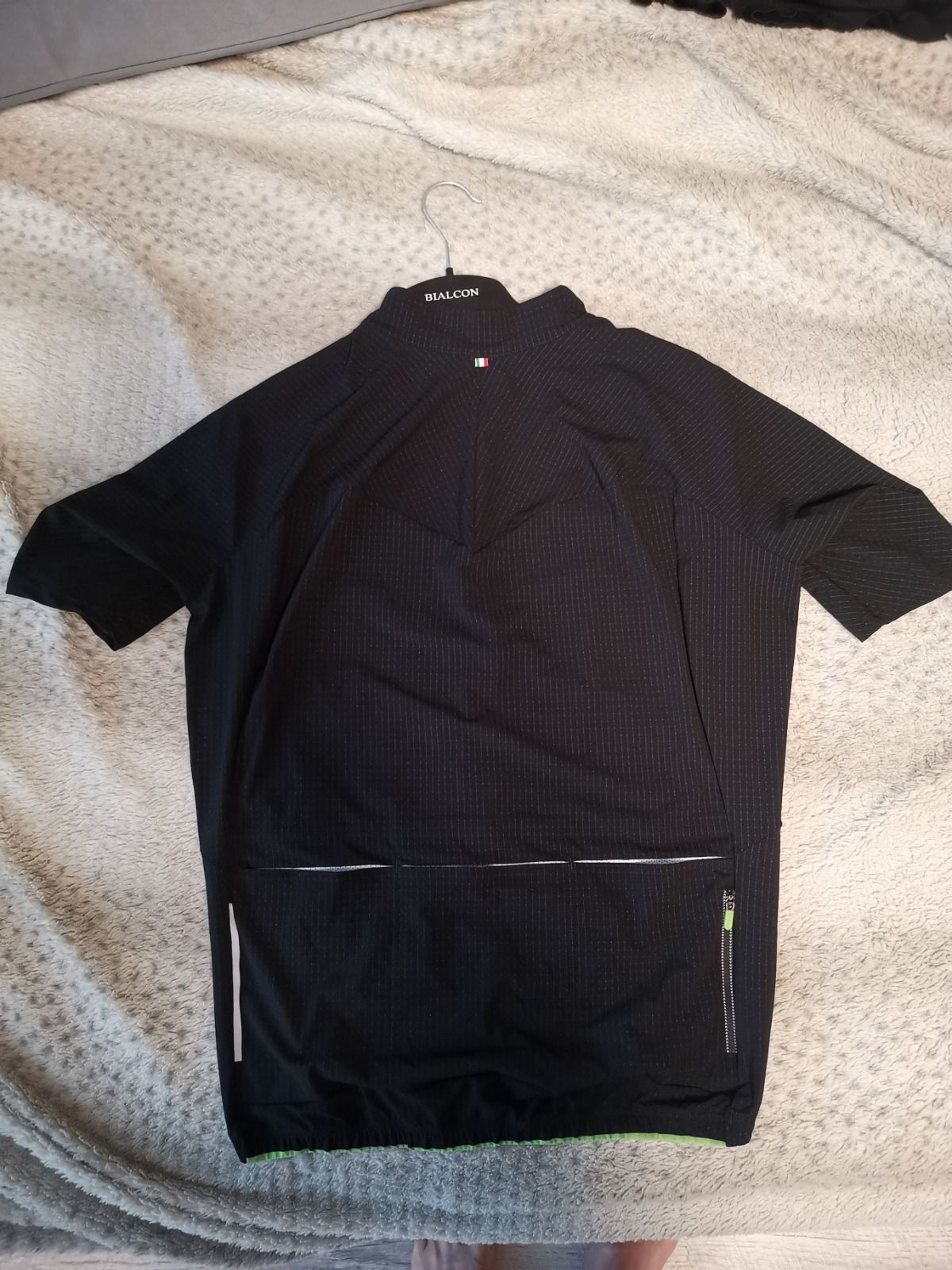 Джерси Q36.5 L1 Pinstripe