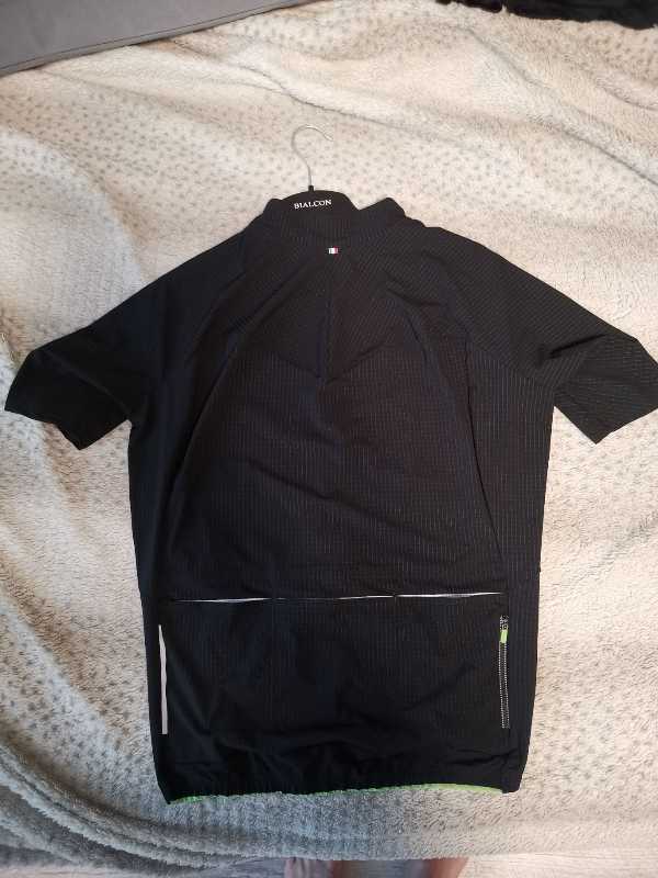 Джерси Q36.5 L1 Pinstripe