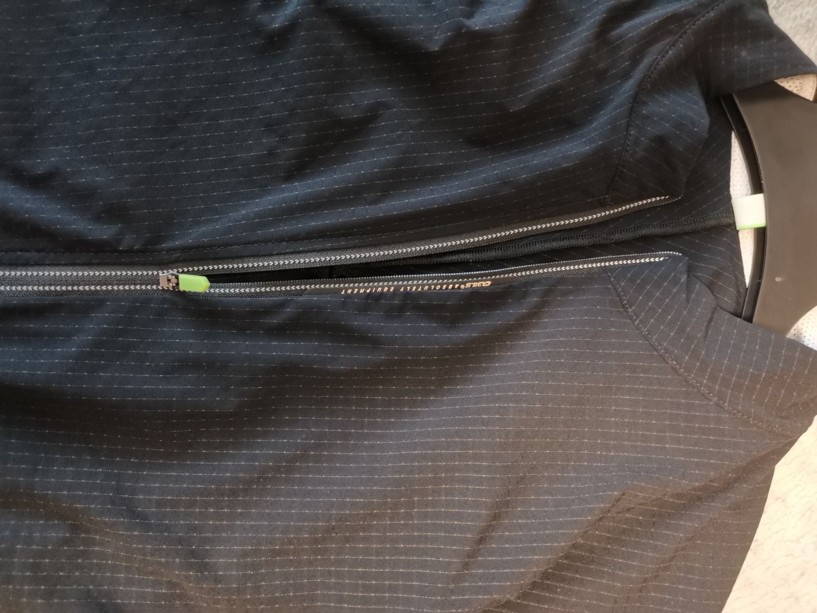 Джерси Q36.5 L1 Pinstripe