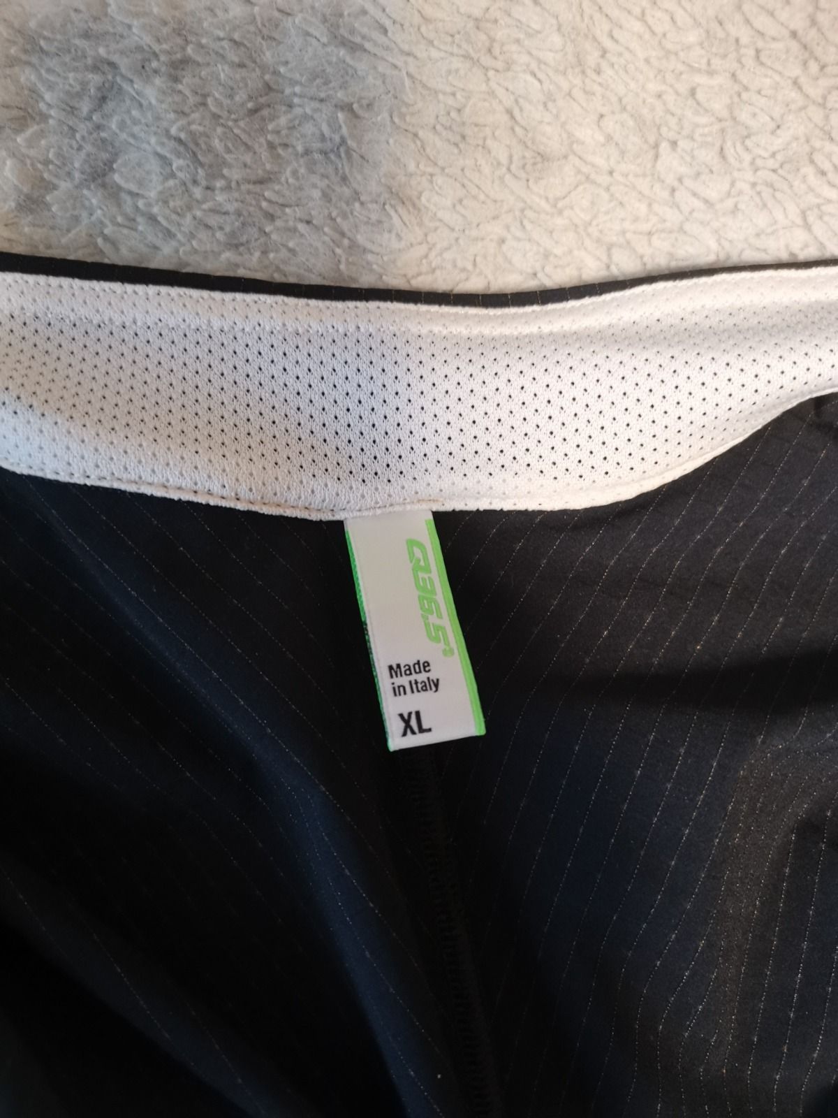 Джерси Q36.5 L1 Pinstripe