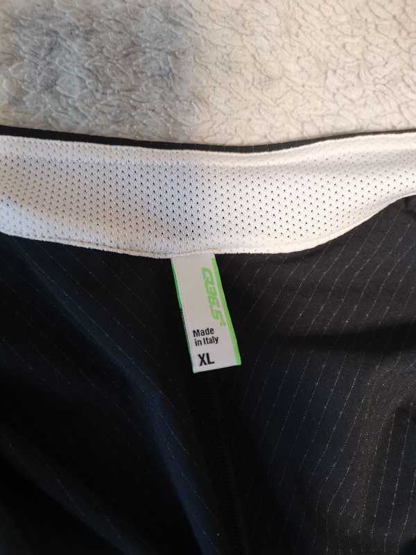 Джерси Q36.5 L1 Pinstripe